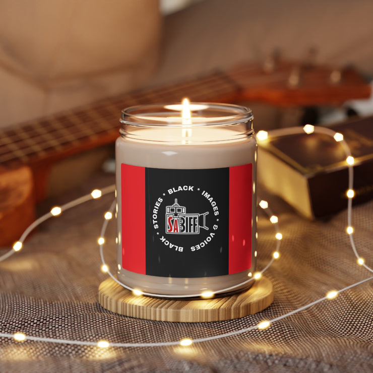 Scented Soy Candle, 9oz
