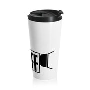 Stainless Steel Travel Mug