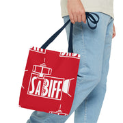 Tote Bag (AOP)