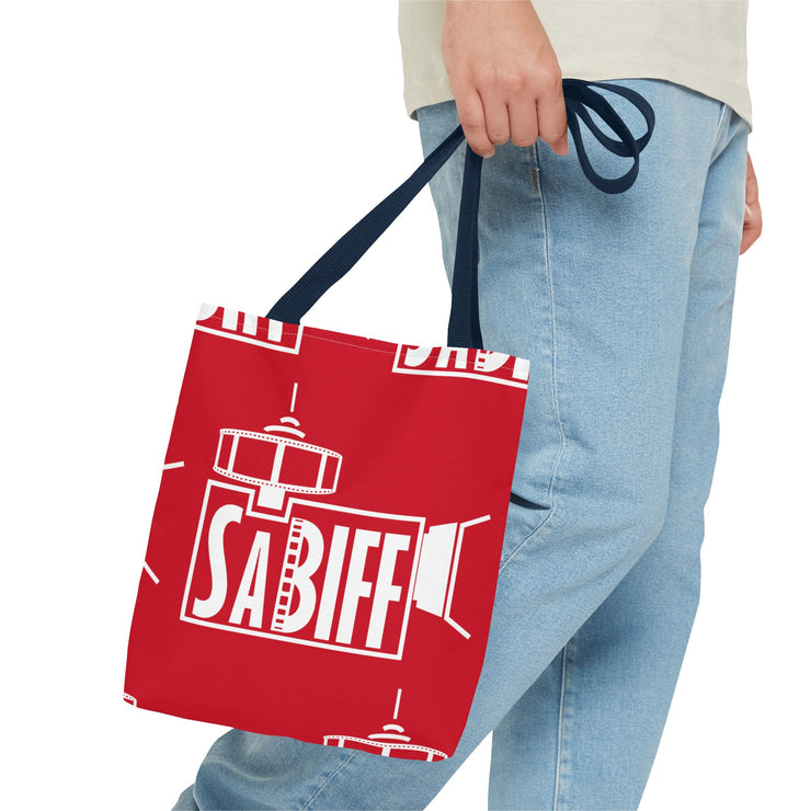 Tote Bag (AOP)