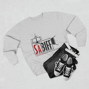 Unisex Crewneck Sweatshirt