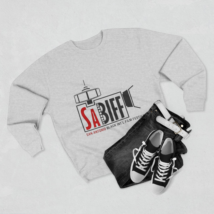 Unisex Crewneck Sweatshirt