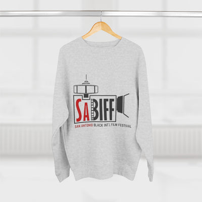 Unisex Crewneck Sweatshirt