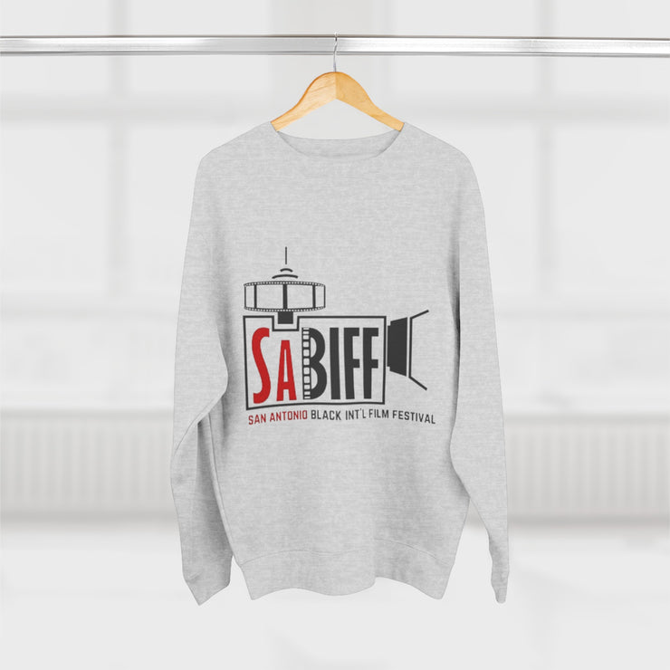 Unisex Crewneck Sweatshirt