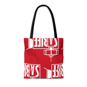Tote Bag (AOP)