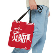Tote Bag (AOP)