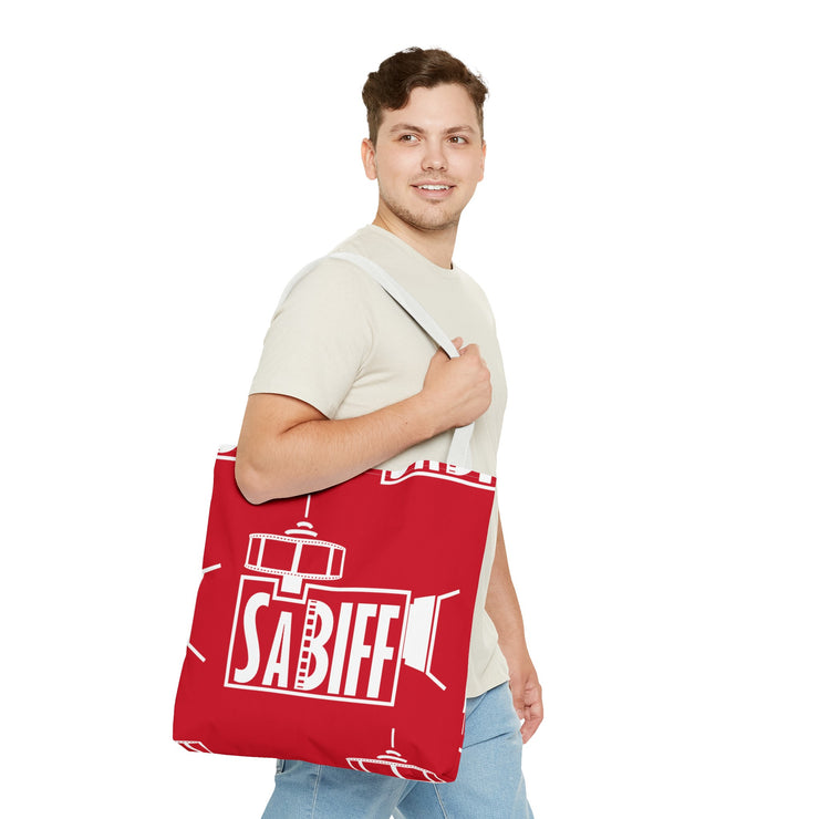 Tote Bag (AOP)