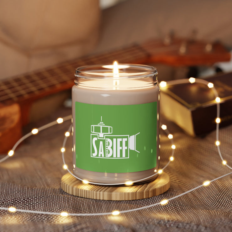 Scented Soy Candle, 9oz