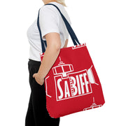 Tote Bag (AOP)