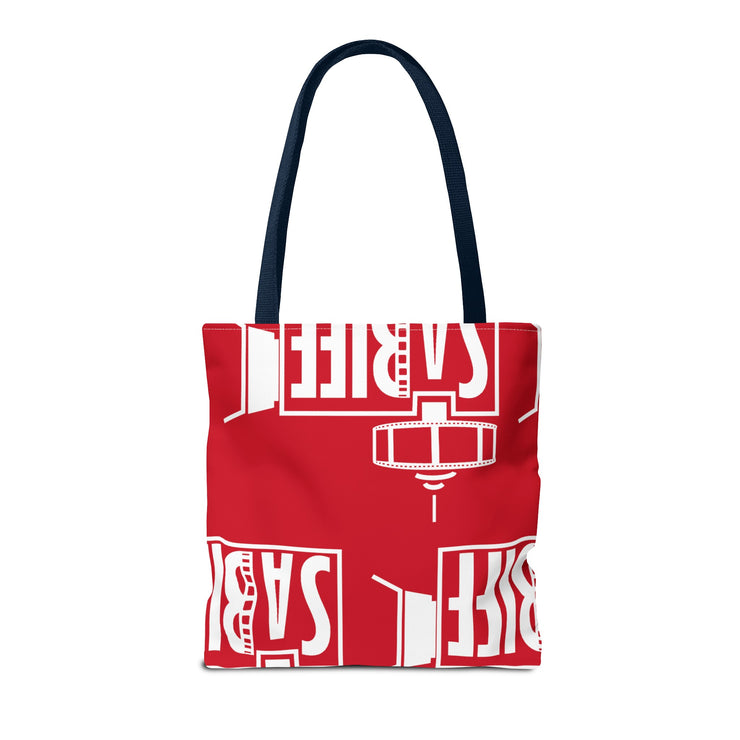 Tote Bag (AOP)