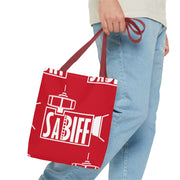 Tote Bag (AOP)