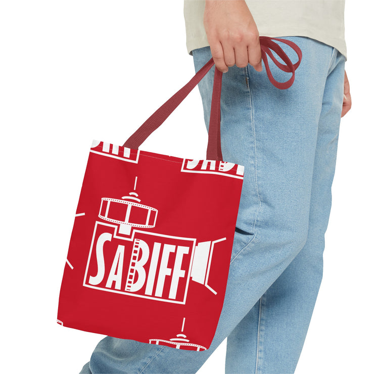 Tote Bag (AOP)