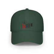 Low Profile Baseball Cap