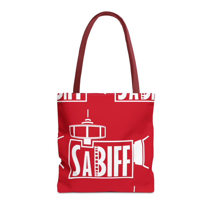 Tote Bag (AOP)