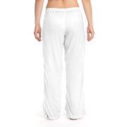 Women's Pajama Pants (AOP)