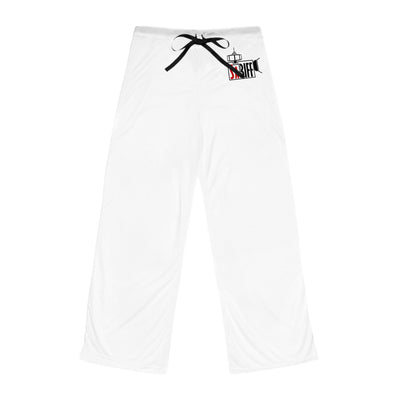 Women's Pajama Pants (AOP)