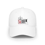 Low Profile Baseball Cap