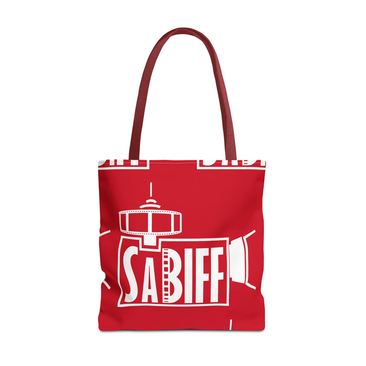 Tote Bag (AOP)