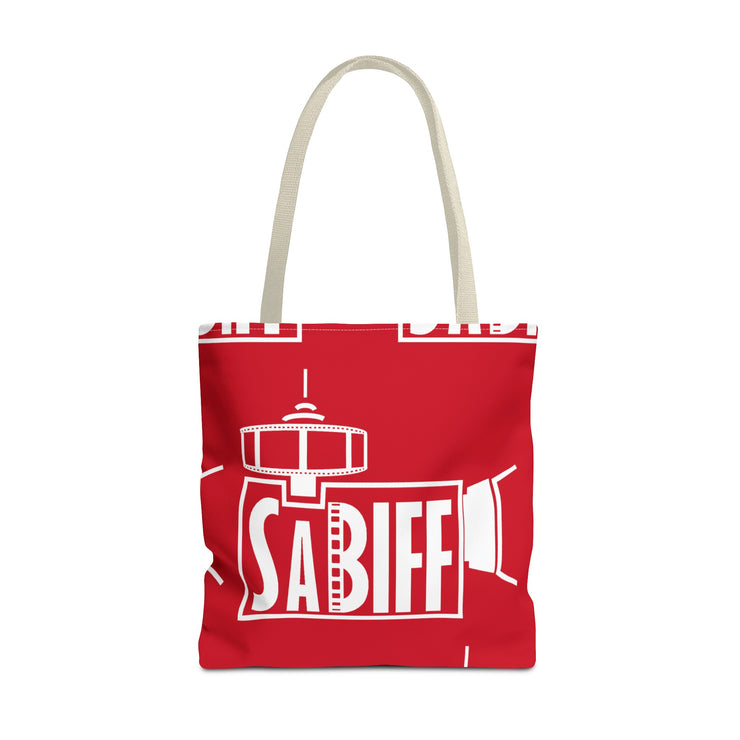 Tote Bag (AOP)