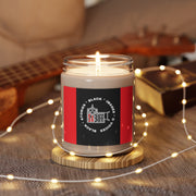 Scented Soy Candle, 9oz