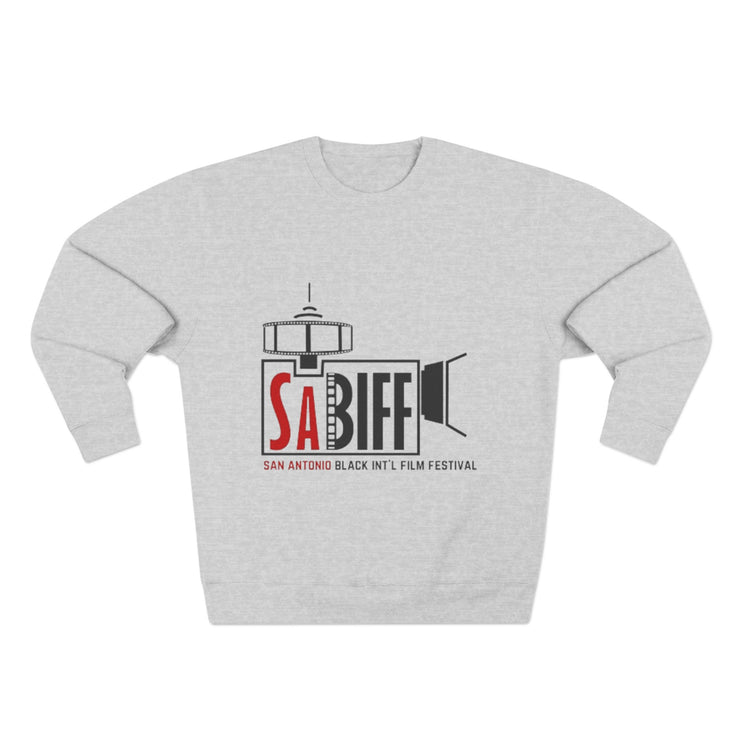 Unisex Crewneck Sweatshirt