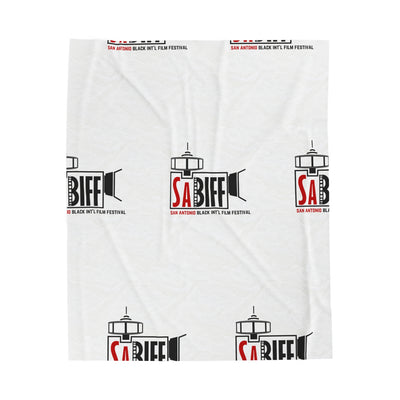 Velveteen Plush Blanket