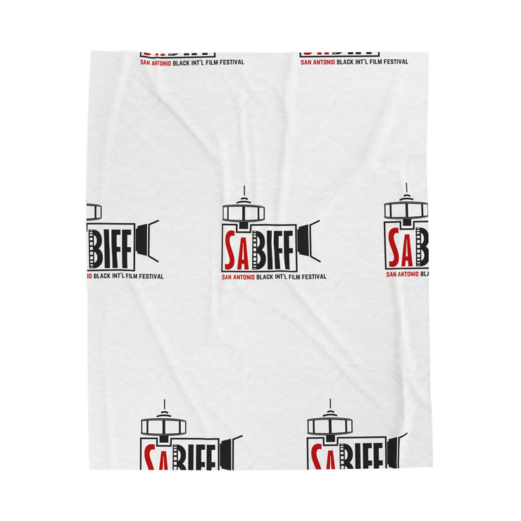 Velveteen Plush Blanket