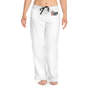 Women's Pajama Pants (AOP)