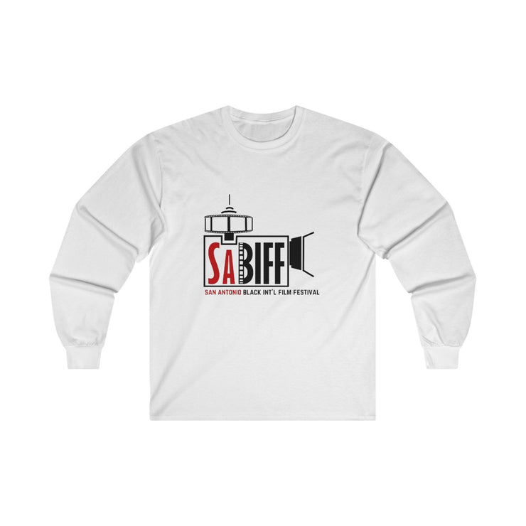 Unisex Ultra Cotton Long Sleeve Tee