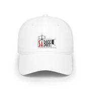 Low Profile Baseball Cap