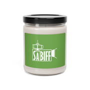 Scented Soy Candle, 9oz