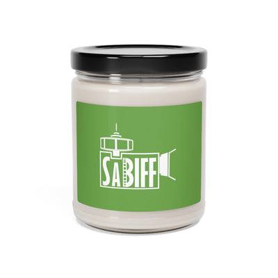 Scented Soy Candle, 9oz