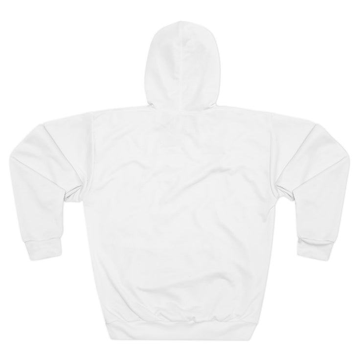 Unisex Pullover Hoodie (AOP)