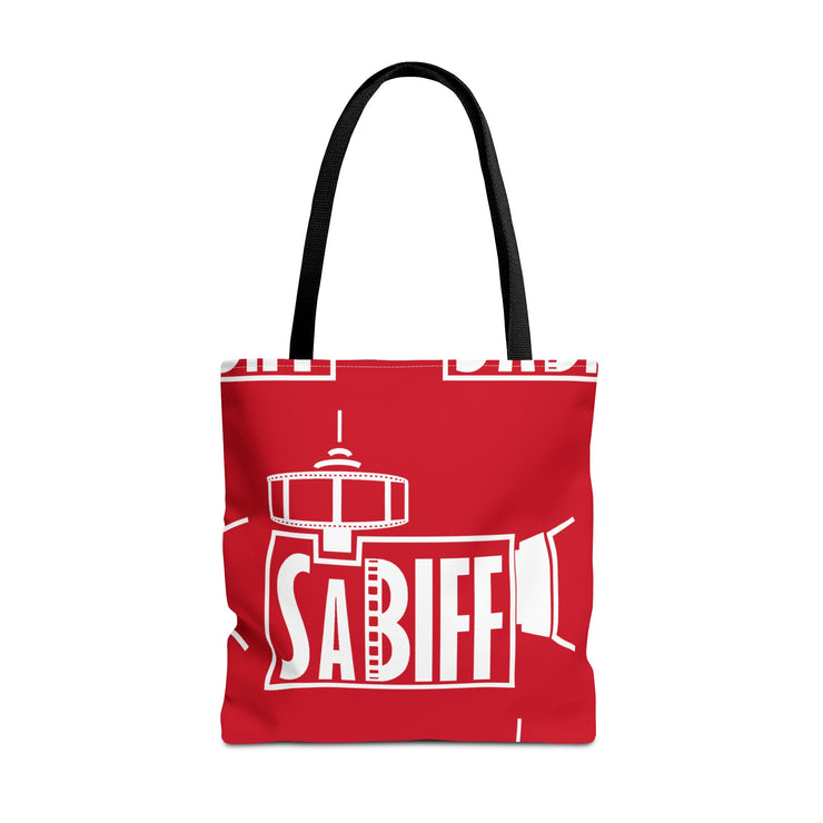 Tote Bag (AOP)