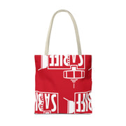 Tote Bag (AOP)