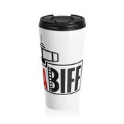 Stainless Steel Travel Mug