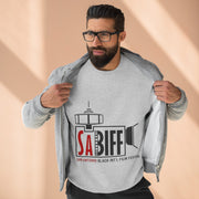 Unisex Crewneck Sweatshirt
