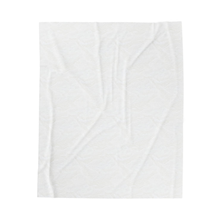Velveteen Plush Blanket