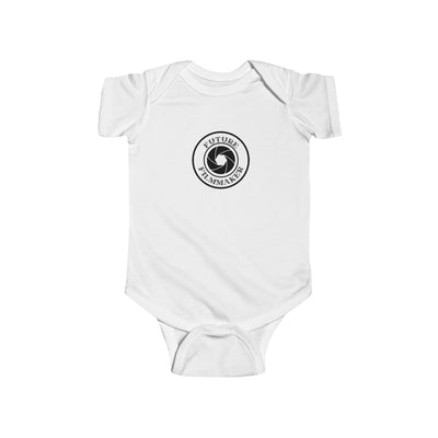 Infant Fine Jersey Bodysuit