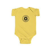 Infant Fine Jersey Bodysuit