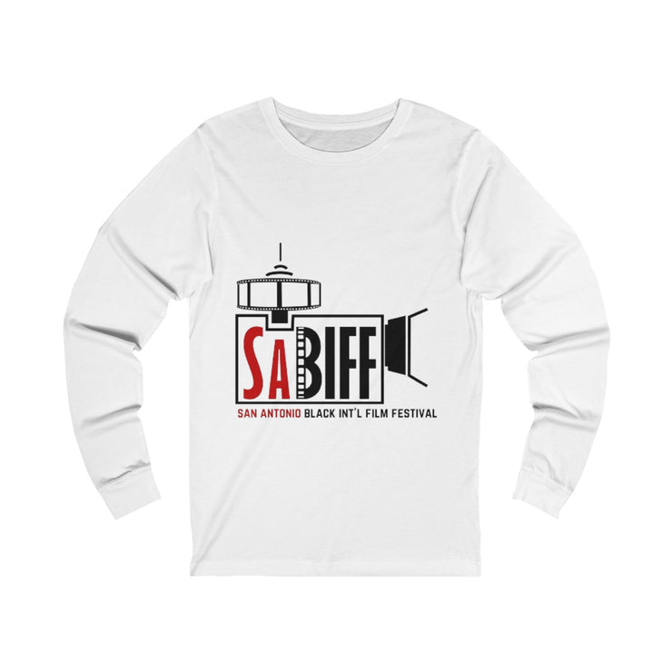 Unisex Jersey Long Sleeve Tee