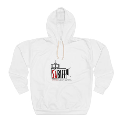 Unisex Pullover Hoodie (AOP)