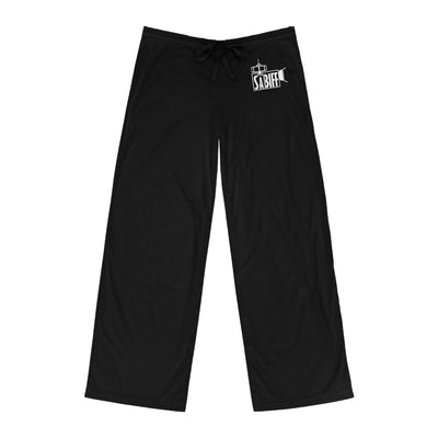 Men's Pajama Pants (AOP)