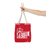 Tote Bag (AOP)