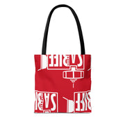 Tote Bag (AOP)