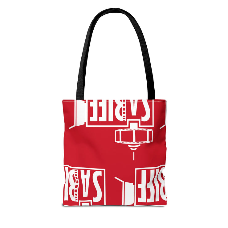 Tote Bag (AOP)