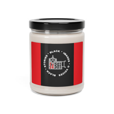 Scented Soy Candle, 9oz